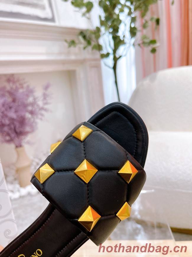 Valentino slipper 91103-4