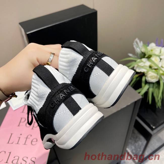 Chanel sneakers 91101-6