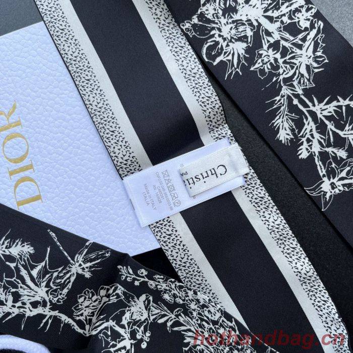 Dior Scarf DIS00005