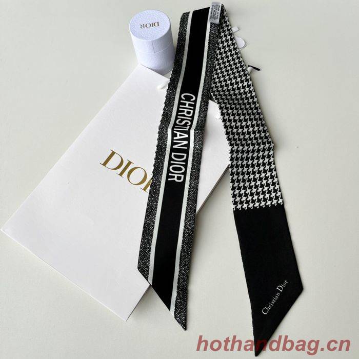 Dior Scarf DIS00009