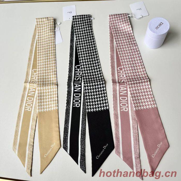 Dior Scarf DIS00011