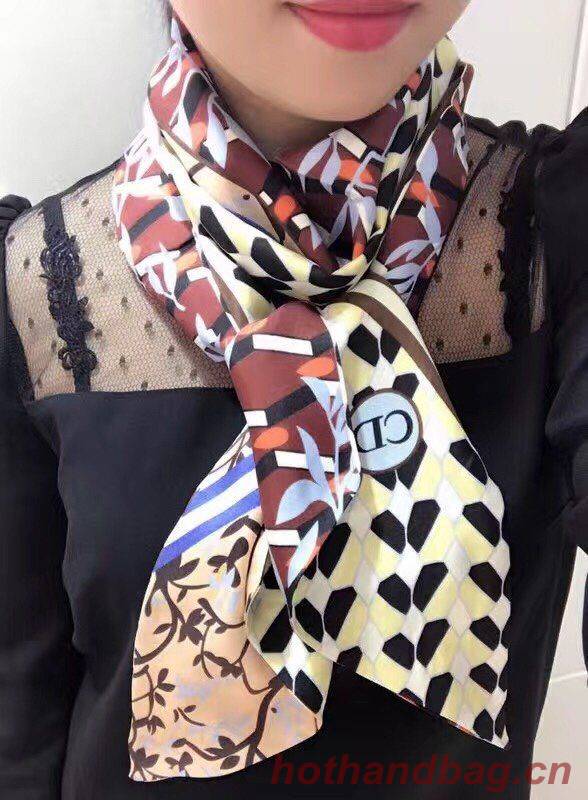 Dior Scarf DIS00017