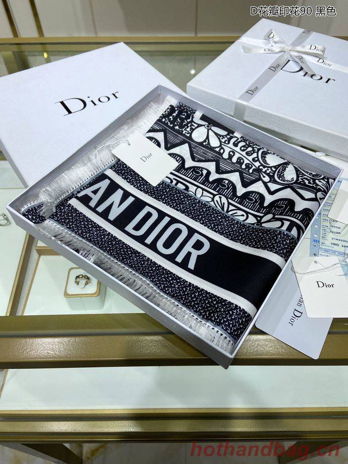 Dior Scarf DIS00027