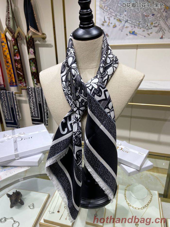 Dior Scarf DIS00027