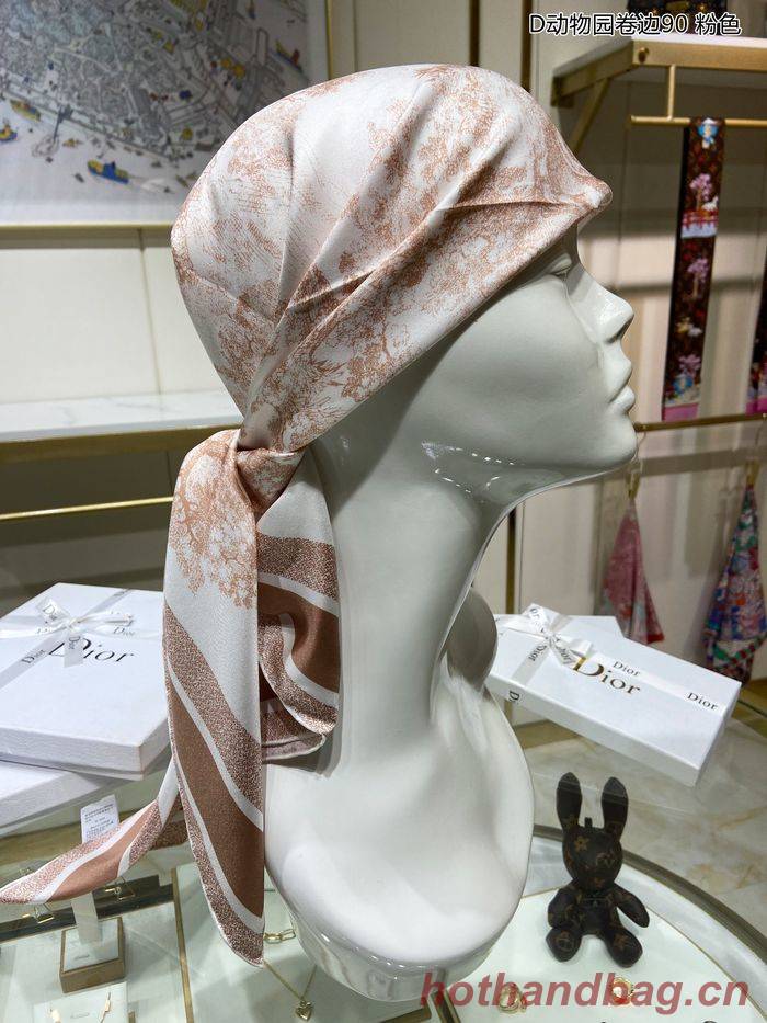 Dior Scarf DIS00030