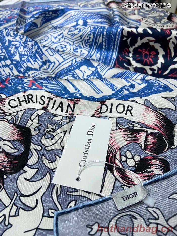 Dior Scarf DIS00032