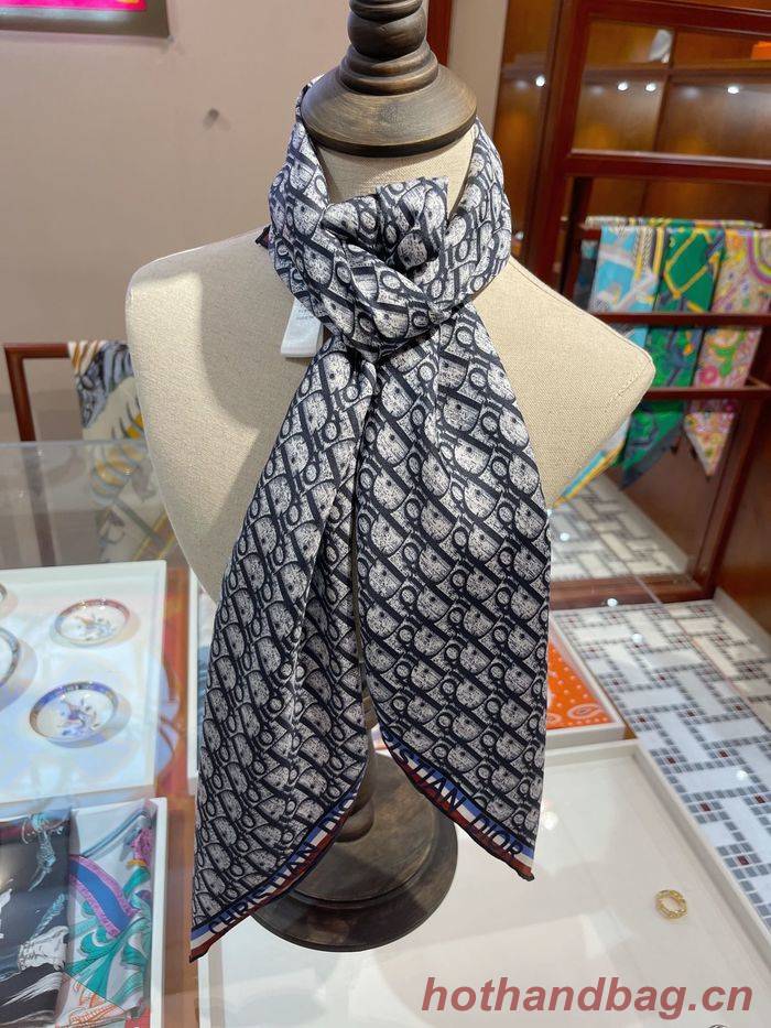 Dior Scarf DIS00037