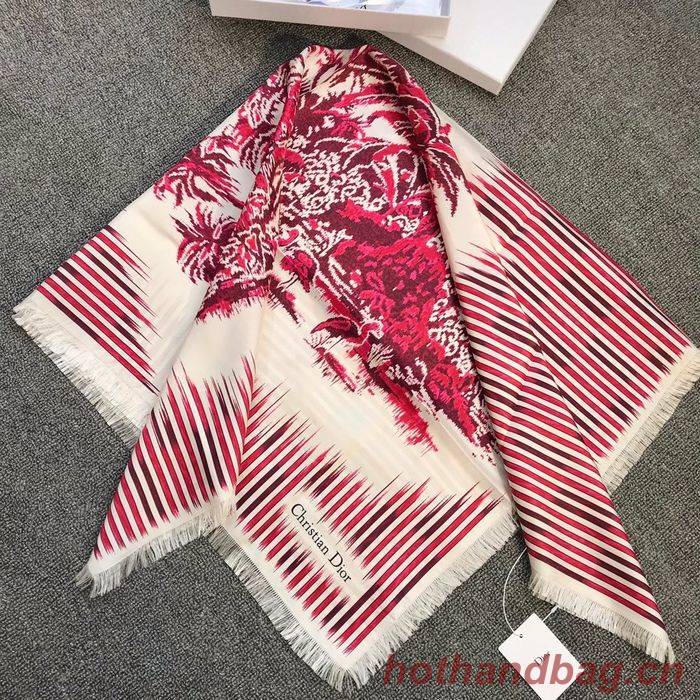 Dior Scarf DIS00039