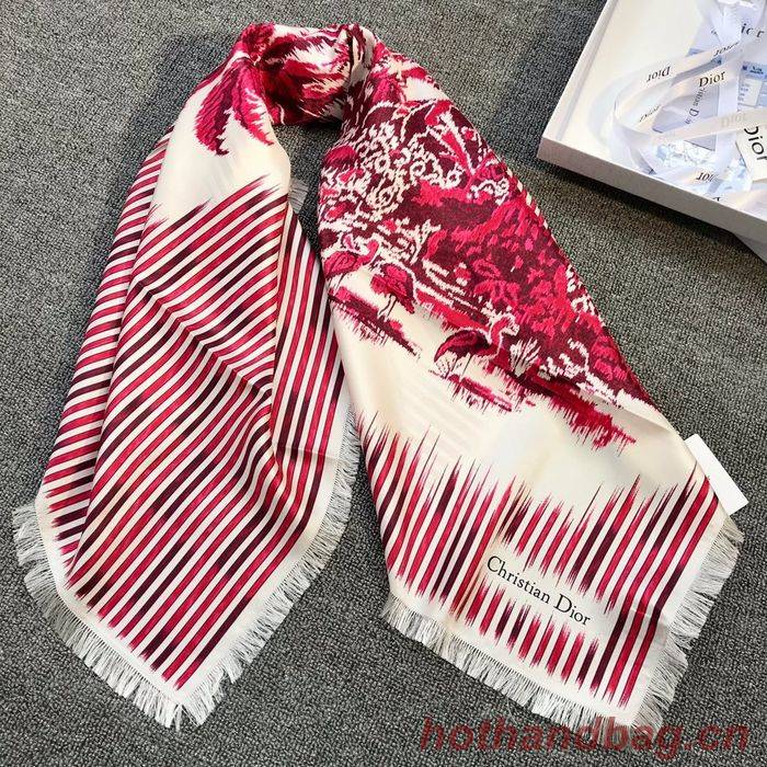 Dior Scarf DIS00039