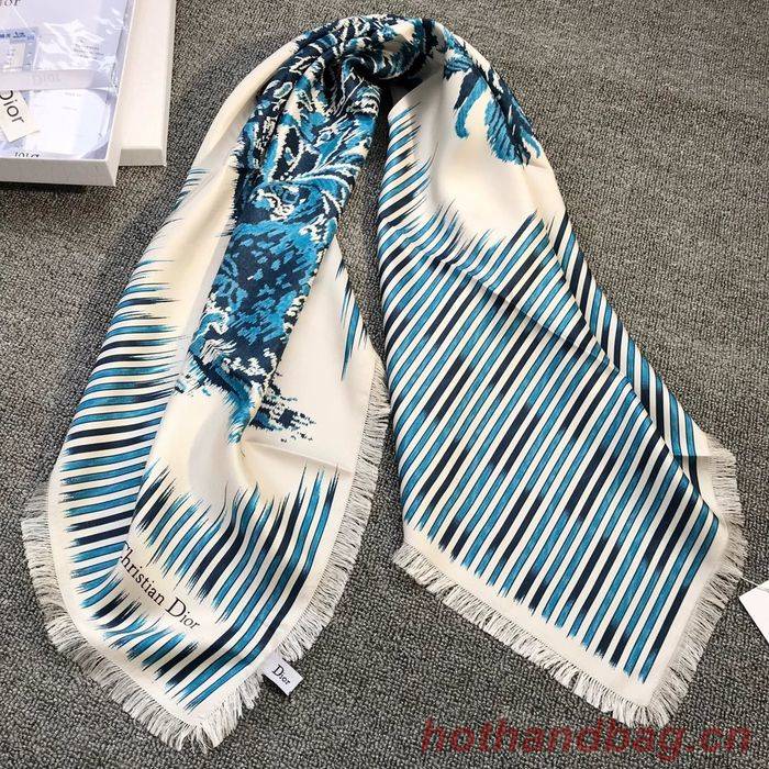 Dior Scarf DIS00040