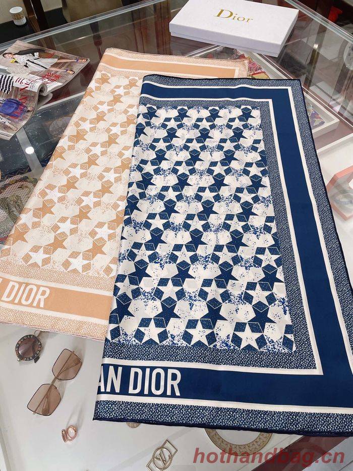 Dior Scarf DIS00045