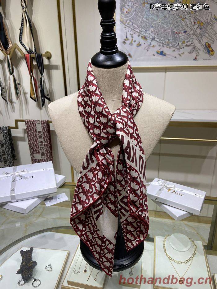 Dior Scarf DIS00051