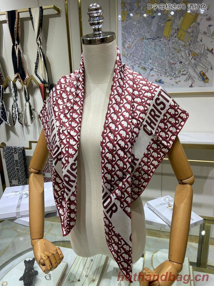 Dior Scarf DIS00051