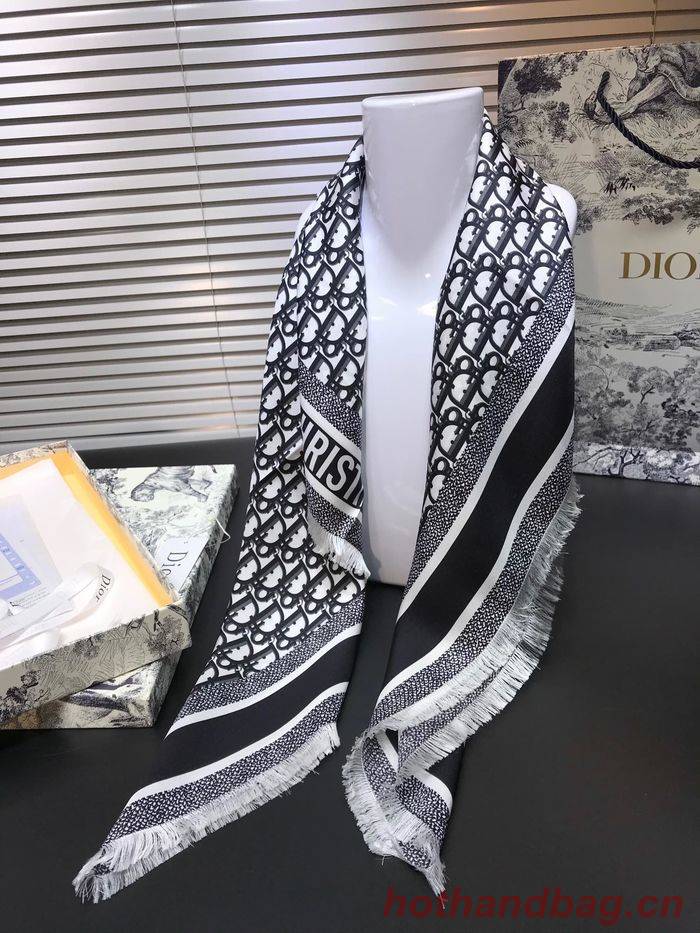 Dior Scarf DIS00053