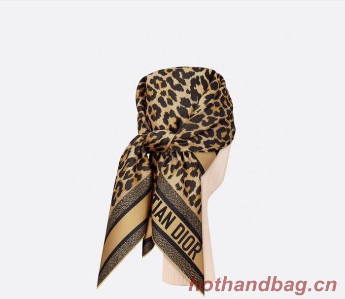 Dior Scarf DIS00058