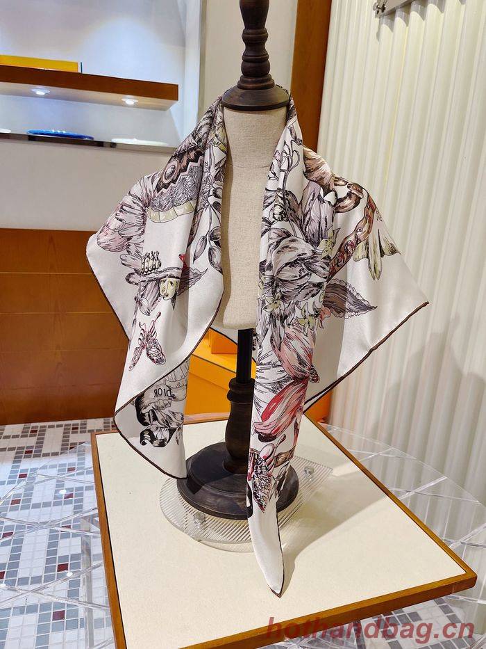 Dior Scarf DIS00063