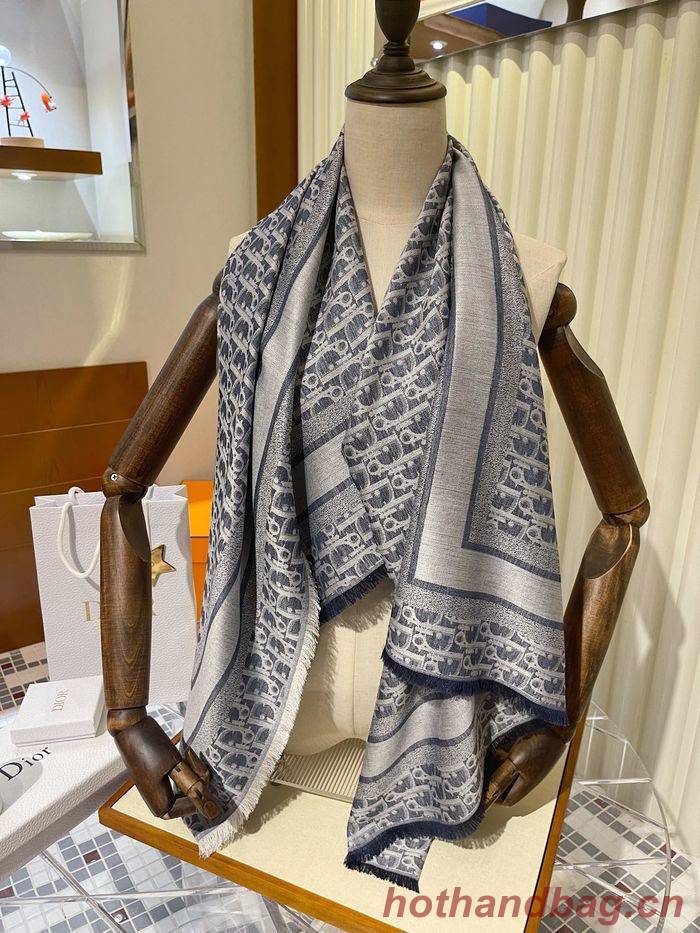 Dior Scarf DIS00069