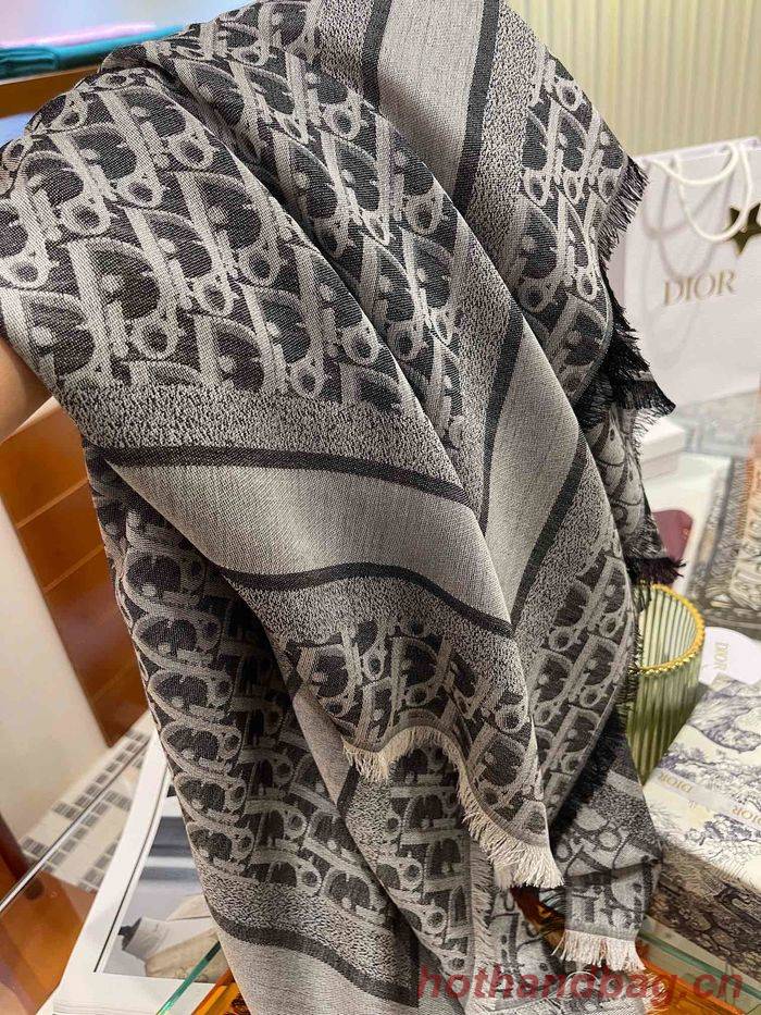 Dior Scarf DIS00070