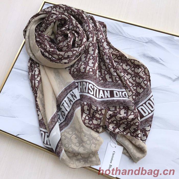 Dior Scarf DIS00073