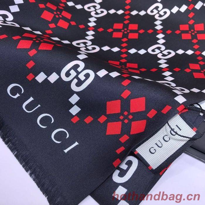 Gucci Scarf GUS00002