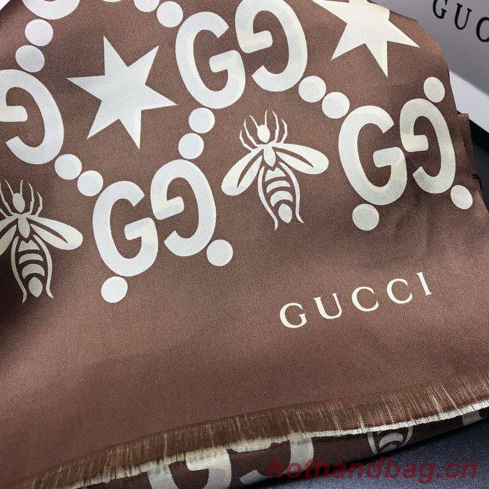 Gucci Scarf GUS00004