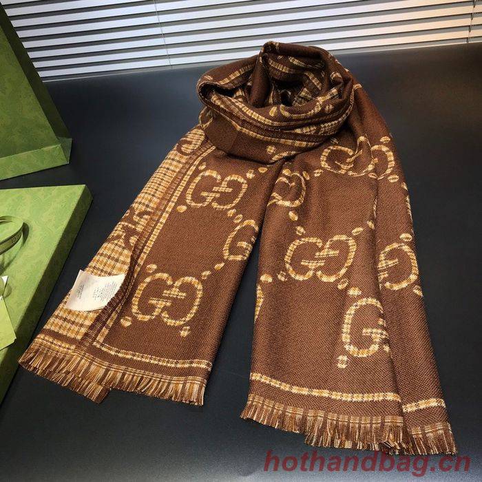 Gucci Scarf GUS00005