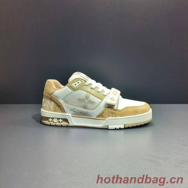 Louis Vuitton sneakers 91108-1