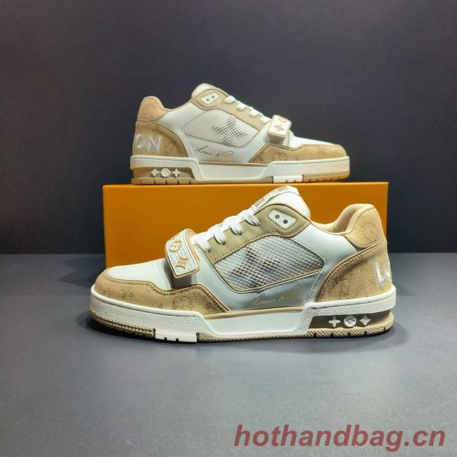 Louis Vuitton sneakers 91108-1