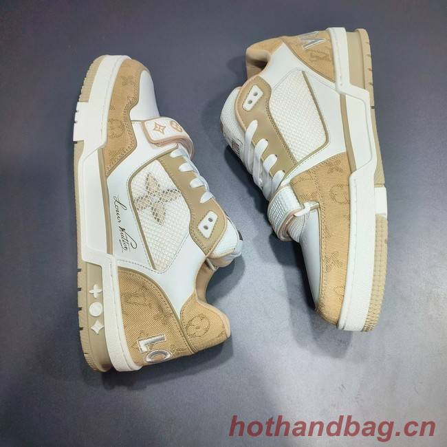 Louis Vuitton sneakers 91108-1