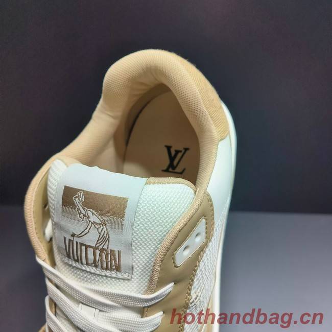 Louis Vuitton sneakers 91108-1