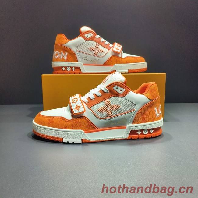 Louis Vuitton sneakers 91108-2