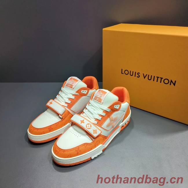 Louis Vuitton sneakers 91108-2