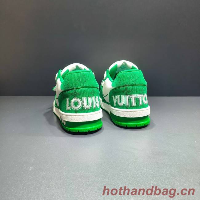 Louis Vuitton sneakers 91108-3