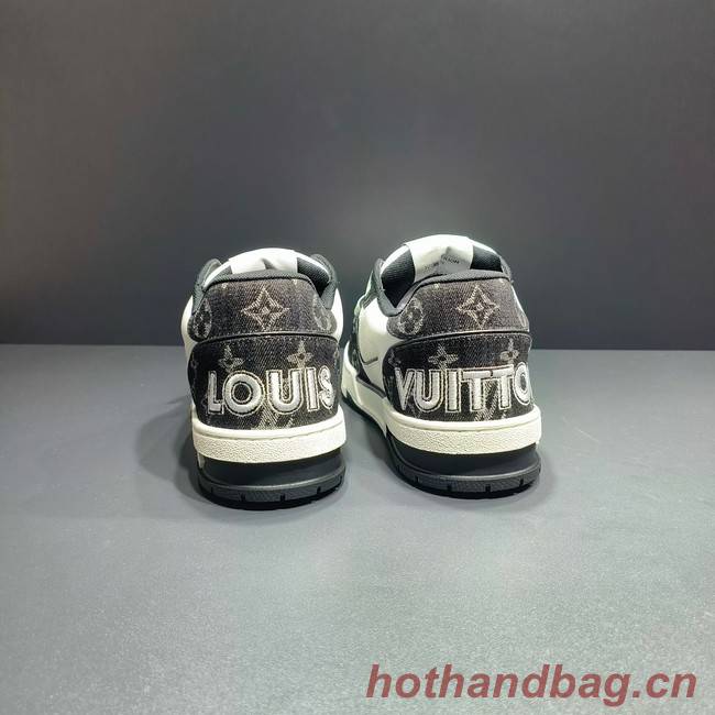 Louis Vuitton sneakers 91108-5