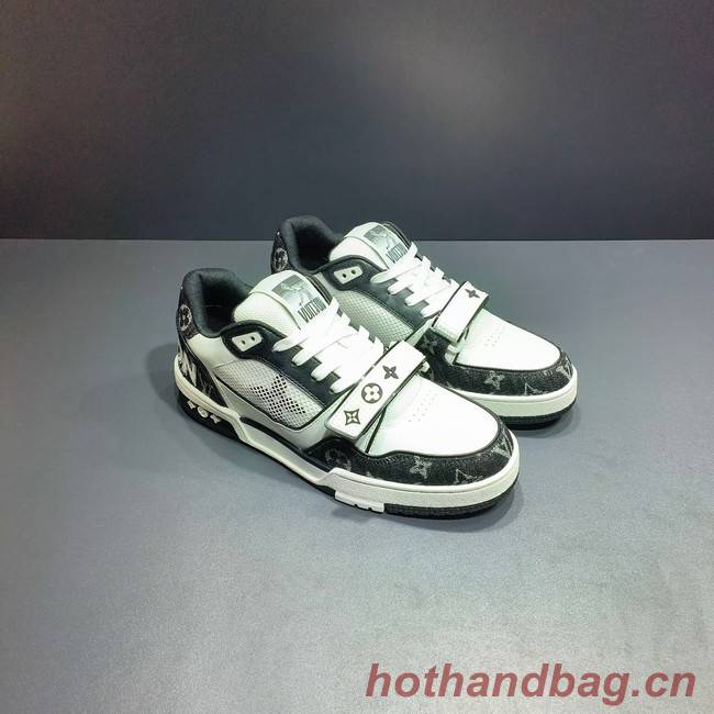 Louis Vuitton sneakers 91108-5