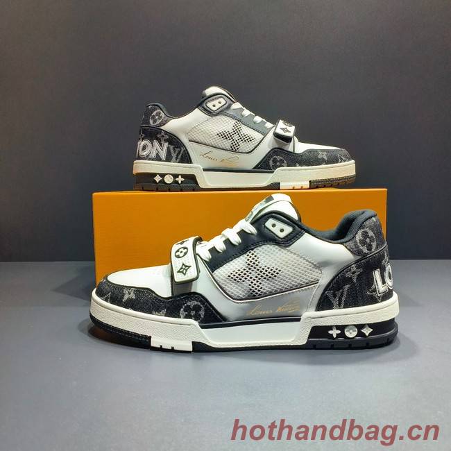 Louis Vuitton sneakers 91108-5