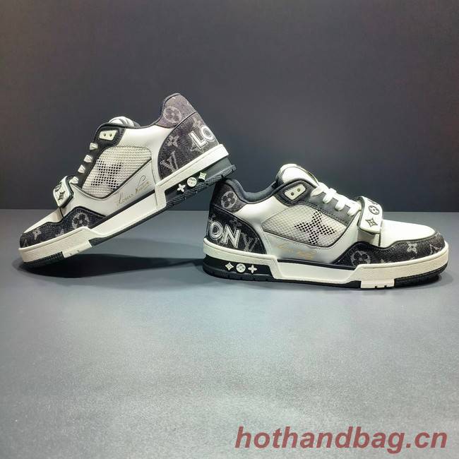 Louis Vuitton sneakers 91108-5