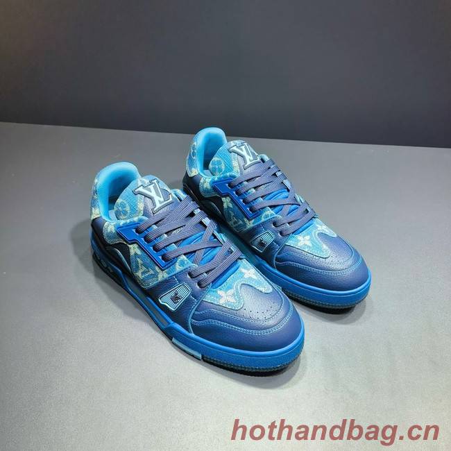 Louis Vuitton sneakers 91108-6