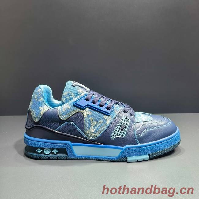 Louis Vuitton sneakers 91108-6