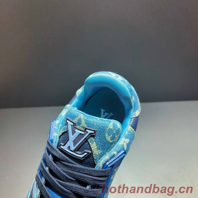 Louis Vuitton sneakers 91108-6