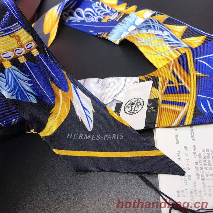 Hermes Scarf HMS00004