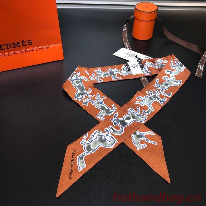 Hermes Scarf HMS00008