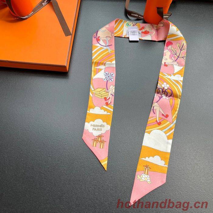 Hermes Scarf HMS00014