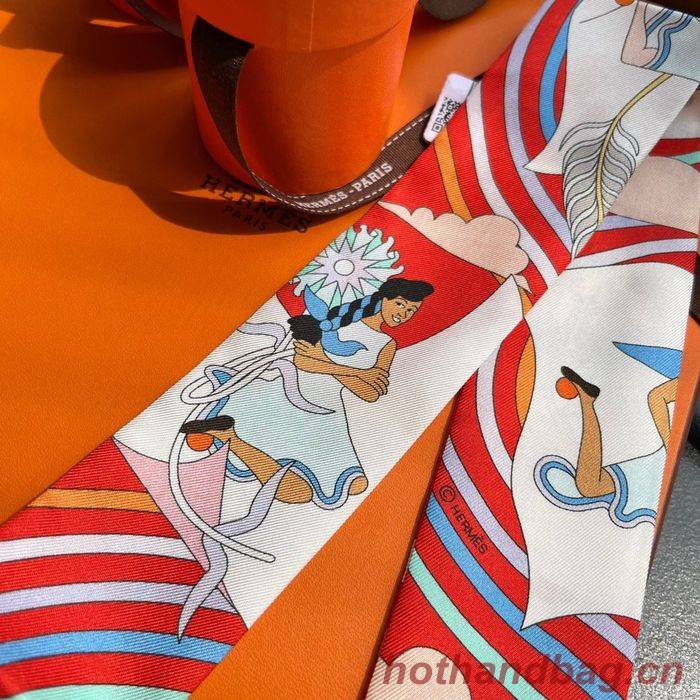 Hermes Scarf HMS00015