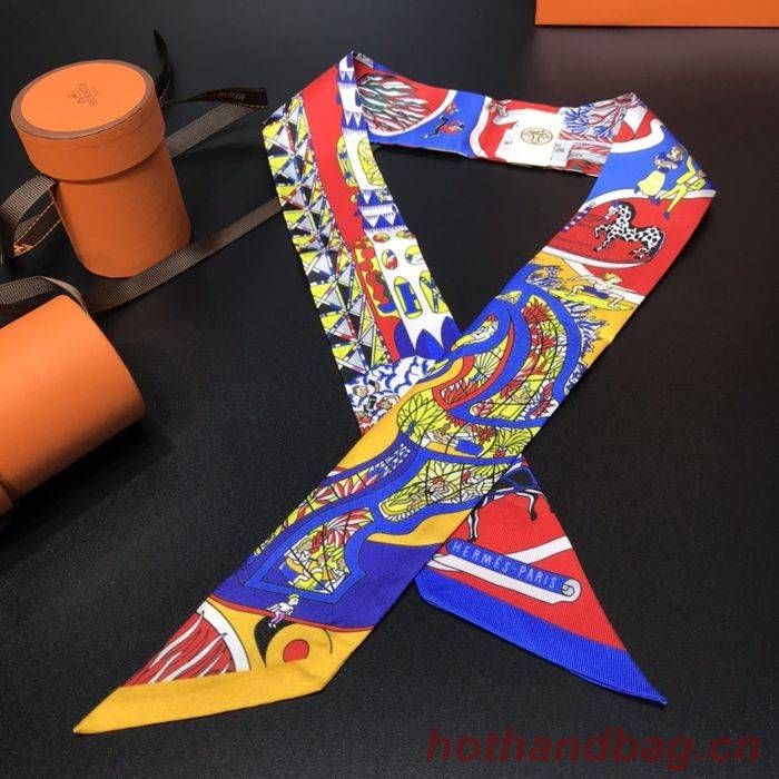 Hermes Scarf HMS00017