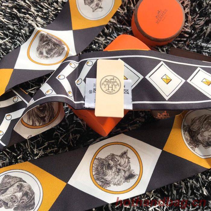 Hermes Scarf HMS00021