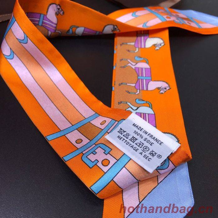 Hermes Scarf HMS00024