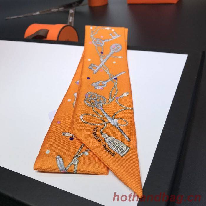 Hermes Scarf HMS00029