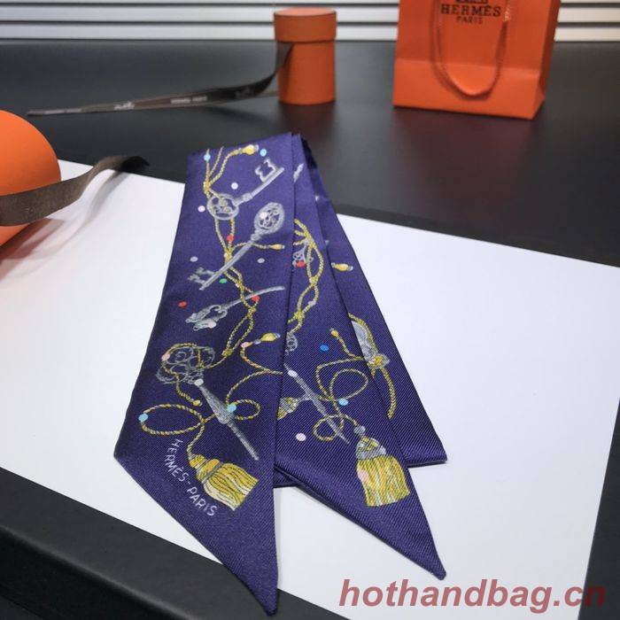 Hermes Scarf HMS00030