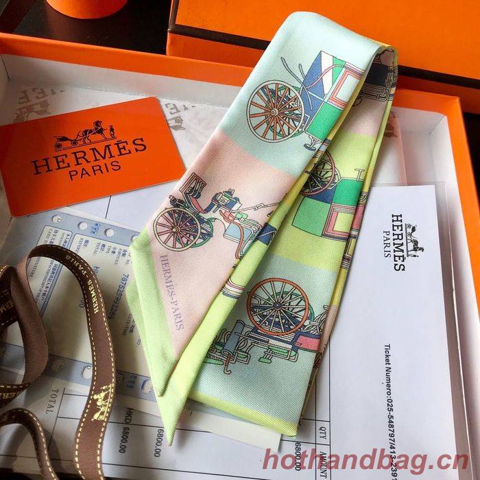 Hermes Scarf HMS00034